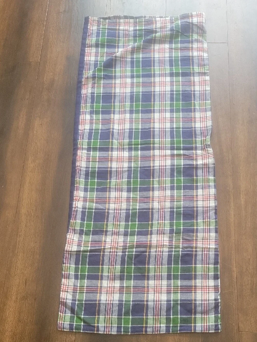 Pottery Barn Kids Explore Pillow Cover 14x36